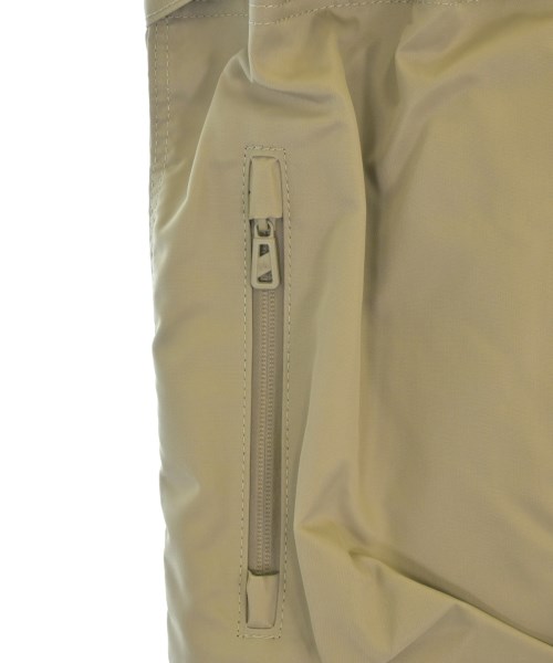 F/CE.（エフシーイー）バックパック・リュック ベージュ サイズ:- メンズ/2200624907039