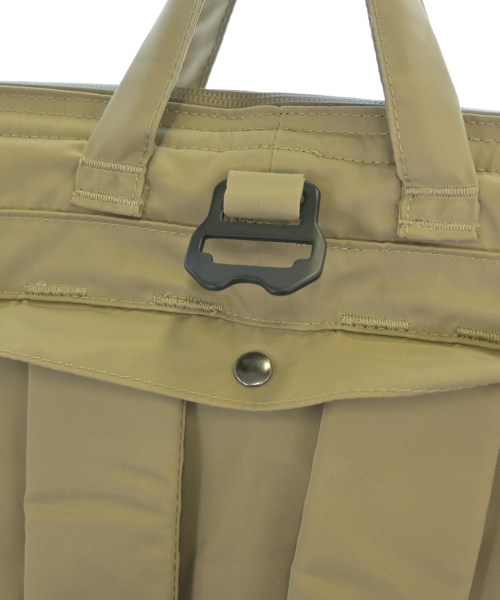 F/CE.（エフシーイー）バックパック・リュック ベージュ サイズ:- メンズ/2200624907039