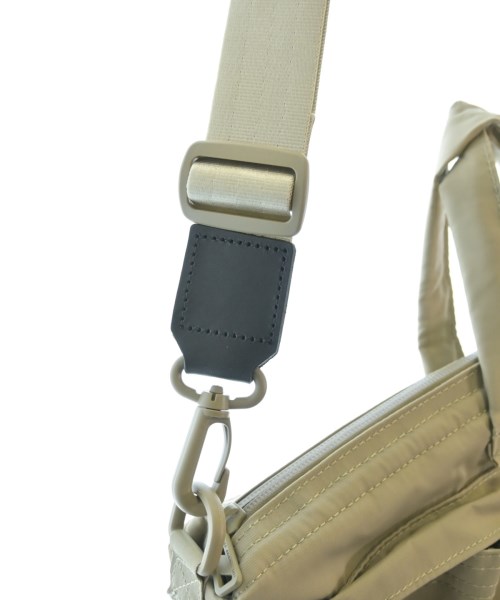 F/CE.（エフシーイー）バックパック・リュック ベージュ サイズ:- メンズ/2200624907039