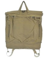 F/CE.（エフシーイー）バックパック・リュック ベージュ サイズ:- メンズ/2200624907039