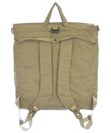 F/CE.（エフシーイー）バックパック・リュック ベージュ サイズ:- メンズ/2200624907039