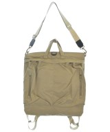 F/CE.（エフシーイー）バックパック・リュック ベージュ サイズ:- メンズ/2200624907039