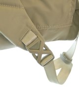 F/CE.（エフシーイー）バックパック・リュック ベージュ サイズ:- メンズ/2200624907039