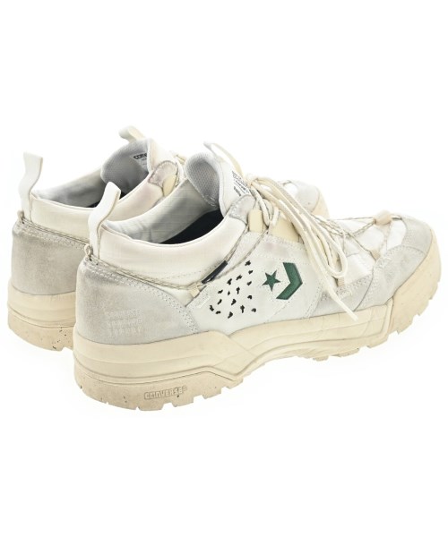 F/CE.（エフシーイー）スニーカー 白 サイズ:28cm メンズ/2200637931182