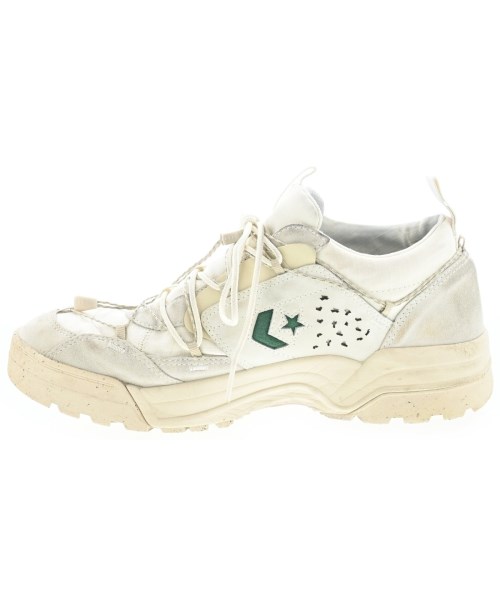 F/CE.（エフシーイー）スニーカー 白 サイズ:28cm メンズ/2200637931182