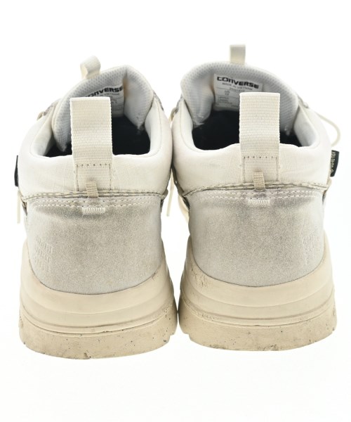 F/CE.（エフシーイー）スニーカー 白 サイズ:28cm メンズ/2200637931182