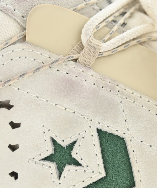 F/CE.（エフシーイー）スニーカー 白 サイズ:28cm メンズ/2200637931182