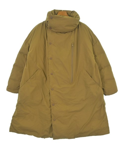 エフシーイー(F/CE.)のF/CE. ダウンジャケット/ダウンベスト