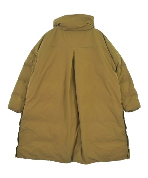 F/CE.（エフシーイー）ダウンジャケット/ダウンベスト カーキ サイズ:S レディース/2200628843012