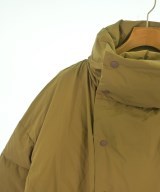 F/CE.（エフシーイー）ダウンジャケット/ダウンベスト カーキ サイズ:S レディース/2200628843012