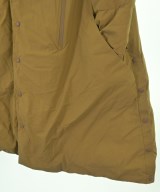 F/CE.（エフシーイー）ダウンジャケット/ダウンベスト カーキ サイズ:S レディース/2200628843012