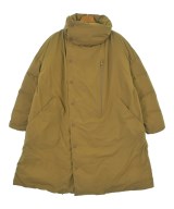 F/CE. ダウンジャケット/ダウンベスト