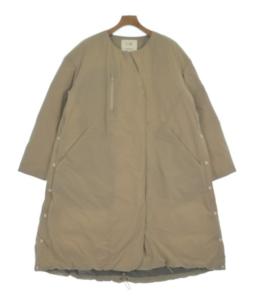 エフシーイー(F/CE.)のF/CE. ダウンコート