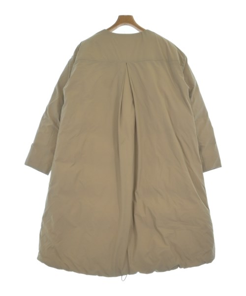 F/CE.（エフシーイー）ダウンコート ベージュ サイズ:S レディース/2200631829010