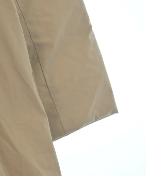 F/CE.（エフシーイー）ダウンコート ベージュ サイズ:S レディース/2200631829010