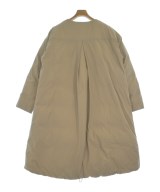 F/CE.（エフシーイー）ダウンコート ベージュ サイズ:S レディース/2200631829010