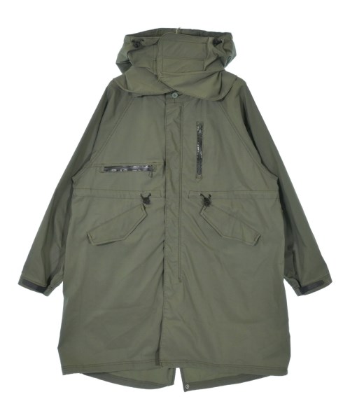 エフシーイー(F/CE.)のF/CE. モッズコート