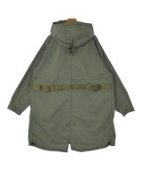F/CE.（エフシーイー）モッズコート カーキ サイズ:M メンズ/2200642053060