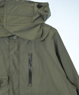 F/CE.（エフシーイー）モッズコート カーキ サイズ:M メンズ/2200642053060