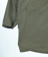F/CE.（エフシーイー）モッズコート カーキ サイズ:M メンズ/2200642053060