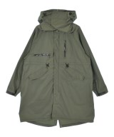 F/CE. モッズコート