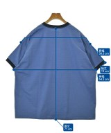 F/CE.（エフシーイー）Tシャツ・カットソー 青 サイズ:S メンズ/2200642053152
