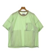 F/CE.（エフシーイー）Tシャツ・カットソー 緑 サイズ:L メンズ/2200642053176