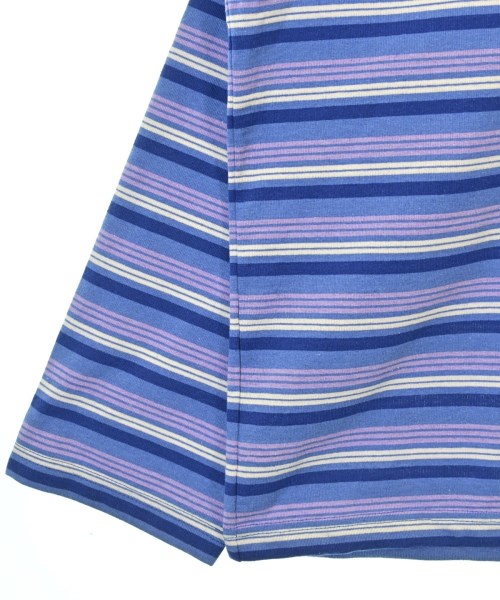 F/CE.（エフシーイー）Tシャツ・カットソー 青 サイズ:L メンズ/2200642053220