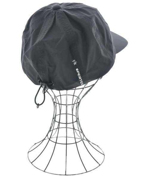 F/CE.（エフシーイー）キャップ 黒 サイズ:- メンズ/2200642892218