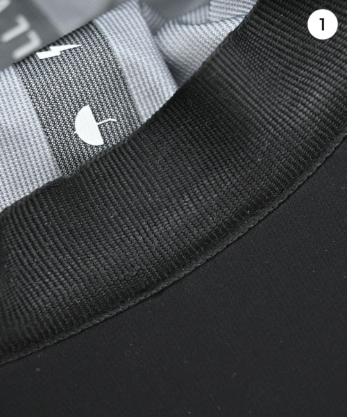 F/CE.（エフシーイー）キャップ 黒 サイズ:- メンズ/2200642892218