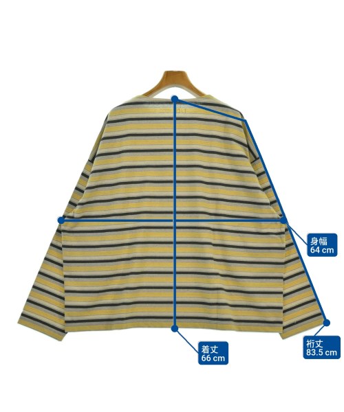 F/CE.（エフシーイー）Tシャツ・カットソー その他（柄物・カラフル） サイズ:M メンズ/2200643201026