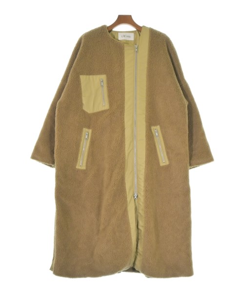 エフシーイー(F/CE.)のF/CE. コート（その他）
