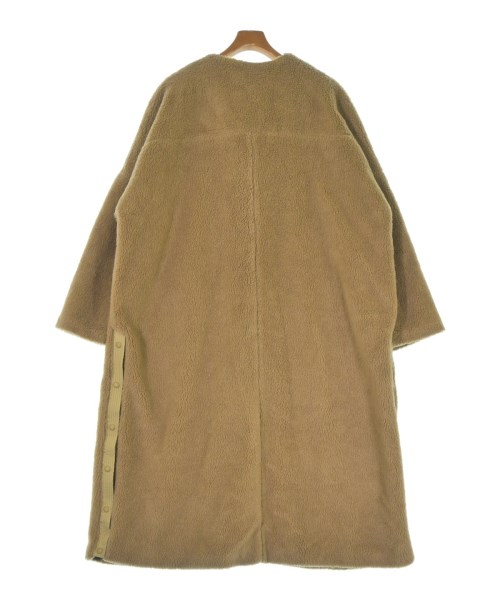 F/CE.（エフシーイー）その他 茶 サイズ:S メンズ/2200639520025