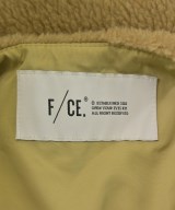 F/CE.（エフシーイー）その他 茶 サイズ:S メンズ/2200639520025