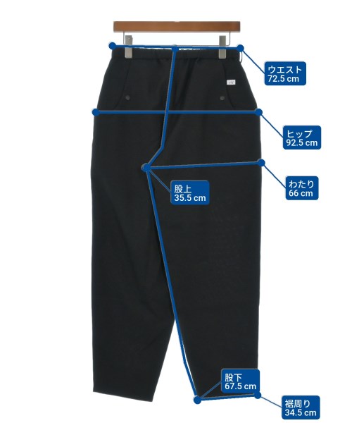 F/CE.（エフシーイー）その他 黒 サイズ:M メンズ/2200644220033