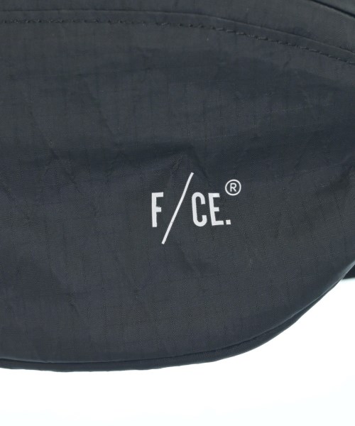 F/CE.（エフシーイー）その他 黒 サイズ:- メンズ/2200616381113