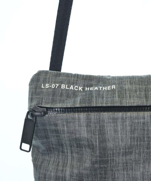 F/CE.（エフシーイー）ショルダーバッグ グレー サイズ:- メンズ/2200616381120