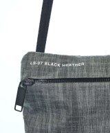 F/CE.（エフシーイー）ショルダーバッグ グレー サイズ:- メンズ/2200616381120