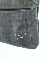 F/CE.（エフシーイー）ショルダーバッグ グレー サイズ:- メンズ/2200616381120