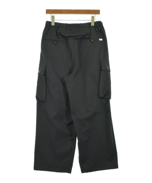 F/CE.（エフシーイー）カーゴパンツ 黒 サイズ:S メンズ/2200622482026