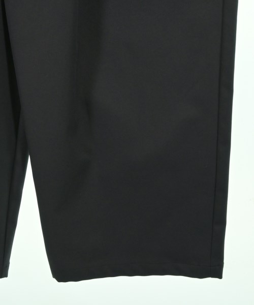 F/CE.（エフシーイー）カーゴパンツ 黒 サイズ:S メンズ/2200622482026