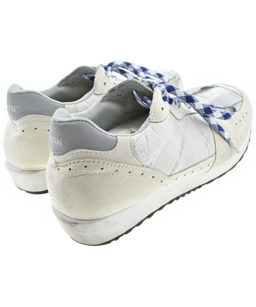 F/CE.（エフシーイー）スニーカー 白 サイズ:-(29cm位) メンズ/2200626738020