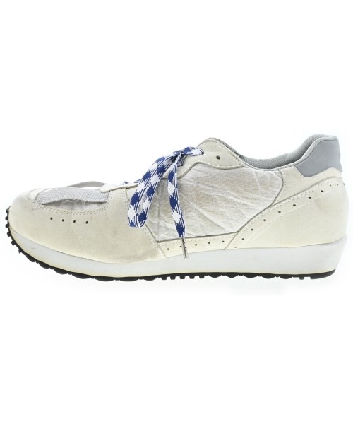 F/CE.（エフシーイー）スニーカー 白 サイズ:-(29cm位) メンズ/2200626738020