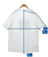 F/CE.（エフシーイー）Tシャツ・カットソー 白 サイズ:XL メンズ/2200611836069