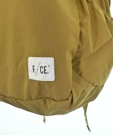 F/CE.（エフシーイー）バックパック・リュック カーキ サイズ:- メンズ/2200613950077