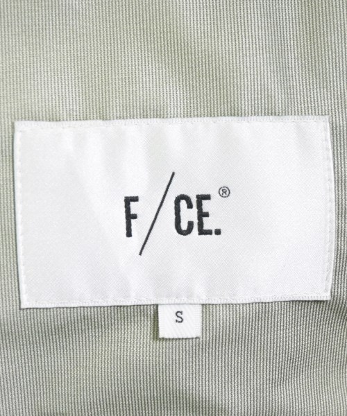 F/CE.（エフシーイー）その他 ベージュ サイズ:S レディース/2200615515014