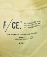 F/CE.（エフシーイー）スウェット 黄 サイズ:S レディース/2200613062022