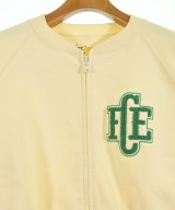 F/CE.（エフシーイー）スウェット 黄 サイズ:S レディース/2200613062022