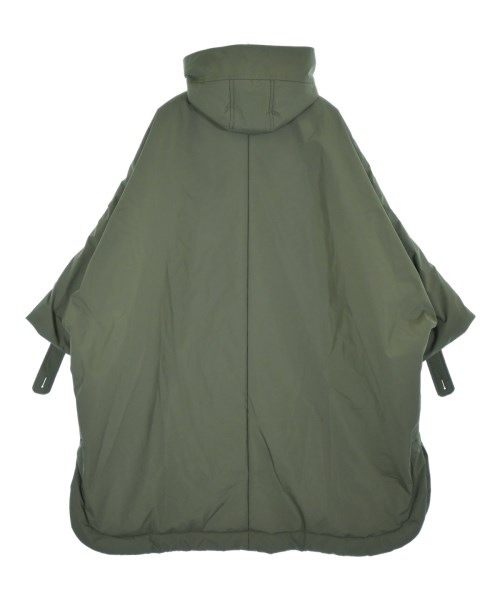 F/CE.（エフシーイー）コート カーキ サイズ:F メンズ/2200619398026