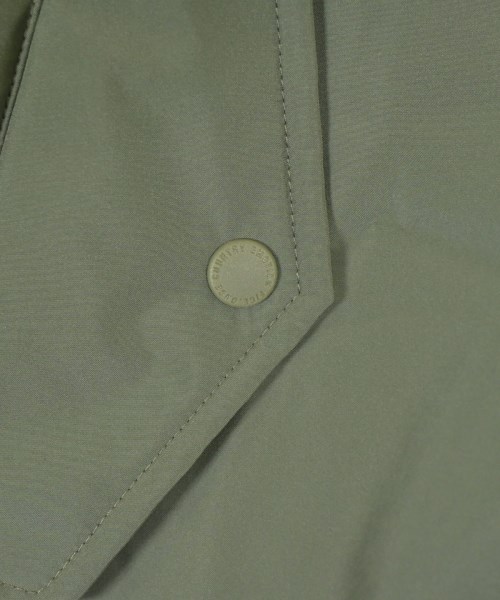 F/CE.（エフシーイー）コート カーキ サイズ:F メンズ/2200619398026